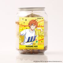【アイドルマスター SideM】ケーキ缶 蒼井悠介ver.（315 Super SuMMer Market）