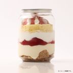 【Sweets】4位吐ノいｽﾞ ボイス付ケーキ缶（イチゴカスタード味） 2