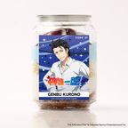 【アイドルマスター SideM】ケーキ缶 黒野玄武ver.（315 Super SuMMer Market） 1