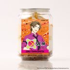 【アイドルマスター SideM】ケーキ缶 山下次郎ver.（315 Super SuMMer Market） 1