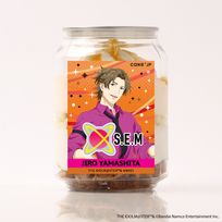 【アイドルマスター SideM】ケーキ缶 山下次郎ver.（315 Super SuMMer Market）