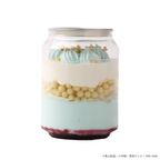 「名探偵コナン」オリジナルケーキ缶（工藤新一・ブルーベリー味） 2