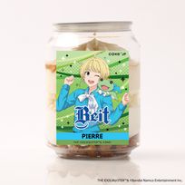 【アイドルマスター SideM】ケーキ缶 ピエールver.（315 Super SuMMer Market）