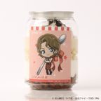 名探偵コナン オリジナルケーキ缶（大岡紅葉） 1