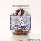 【アズールレーン 】9th アニバーサリー アクリルコースター付きケーキ缶（ベルファスト） 2