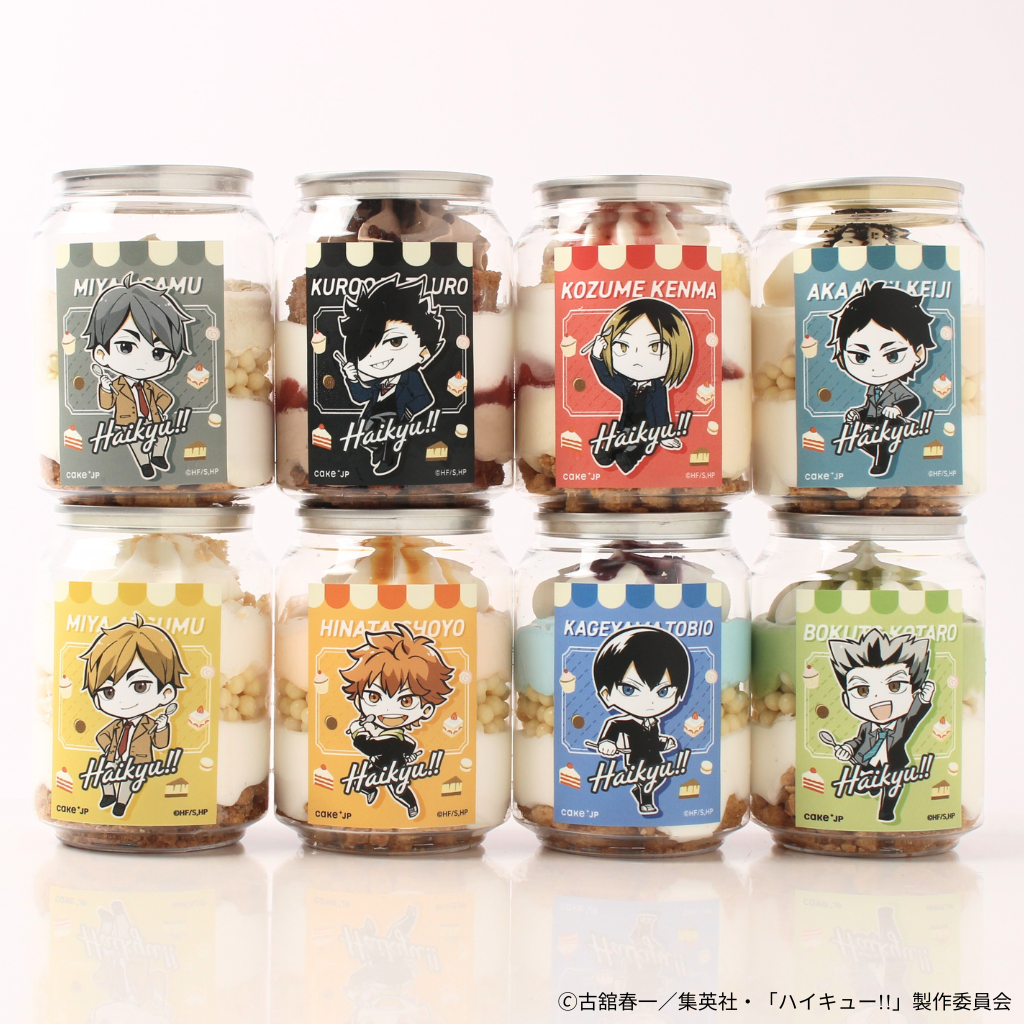 ✨ ハイキュー ✨ カプコンカフェ コラボ 缶バッジ 木兎 赤葦 宮 兄弟 美品 ✨ ハイキュー ✨ カプコンカフェ コラボ 缶バッジ 木兎 赤葦 宮