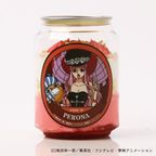 『ONE PIECE』ペローナ ケーキ缶 1