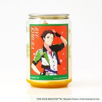 【アイドルマスター SideM】ケーキ缶 木村龍ver.
