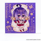 『少女革命計画』美古途 アクリルコースター付きケーキ缶（レアチーズケーキ味） 3