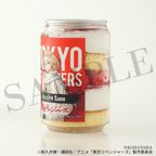 TVアニメ『東京リベンジャーズ』マイキー 聖夜決戦編ケーキ缶  2