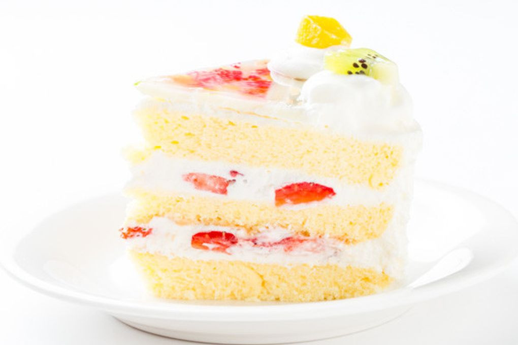 シェリー クロッシェ ピーチピンク ケーキプレート 丸型 Crochet シェリー クロッシェ ピーチピンク ケーキプレート 丸型 Crochet