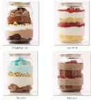 【個数限定】大好評！ケーキ缶 5缶ランダムセット 2