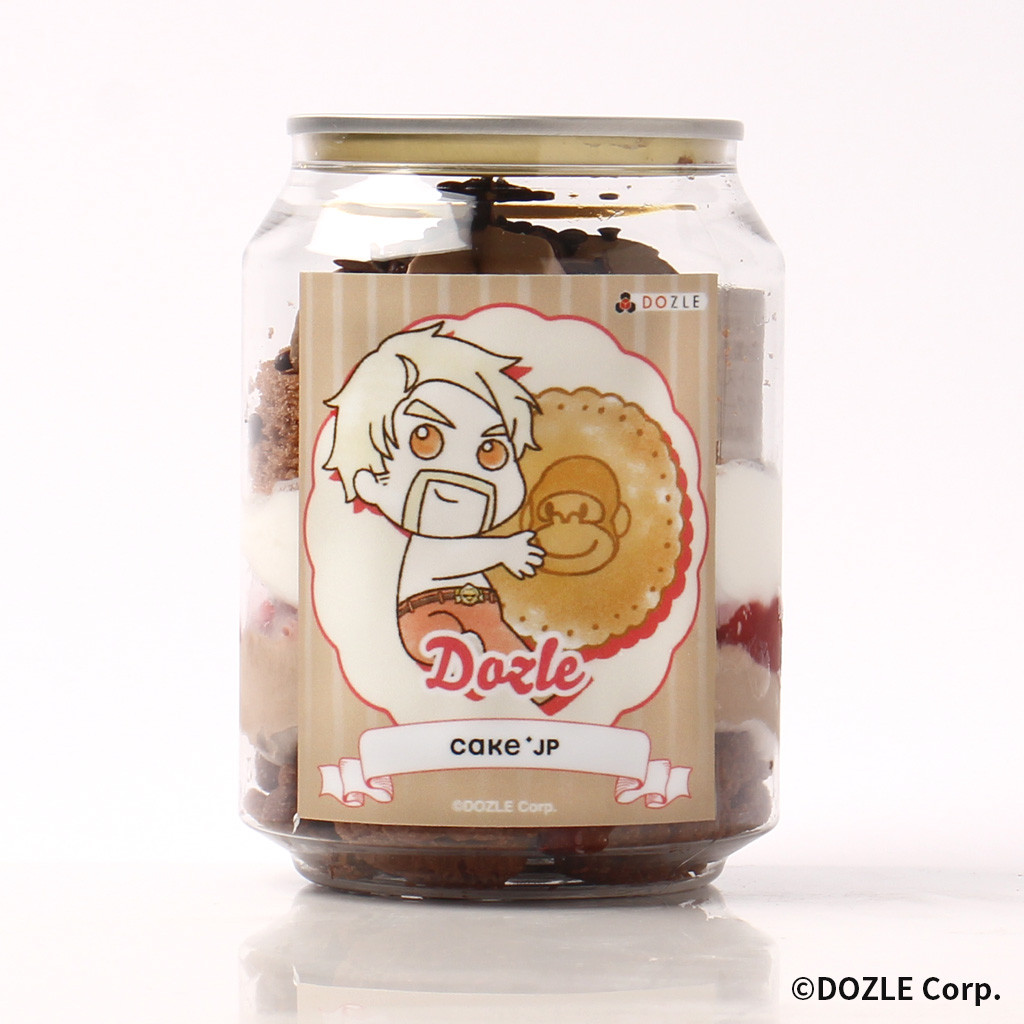 ドズル社」スイーツポップアップストア『SWEETS POP UP STORE