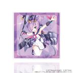 【アズールレーン 】9th アニバーサリー アクリルコースター付きケーキ缶（ジャベリン） 3