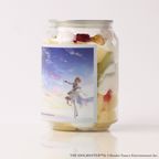 【アイドルマスター シャイニーカラーズ】シャニソンキーヴィジュアル ケーキ缶 2