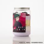 TVアニメ「呪術廻戦」ケーキ缶 禪院真希（2弾） 2