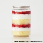 【弱虫ペダル】泉田塔一郎 ケーキ缶 3