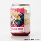 TVアニメ「チェンソーマン」パワー ケーキ缶（ラズベリー味） 2