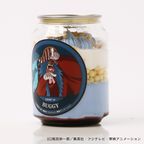 『ONE PIECE』バギー ケーキ缶 2