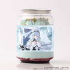 【アズールレーン 】9th アニバーサリー アクリルコースター付きケーキ缶（ソビエツキー・ソユーズ） 2