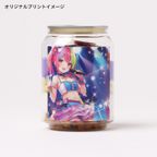 オリジナルプリント対応可能 ケーキ缶(10個)【推し活・ノベルティ】 6