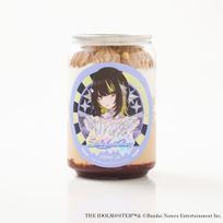 【アイドルマスター シャイニーカラーズ】ケーキ缶 斑鳩ルカver.