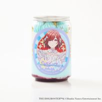 【アイドルマスター シャイニーカラーズ】ケーキ缶 樋口円香ver.