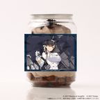 【アズールレーン 】9th アニバーサリー アクリルコースター付きケーキ缶（愛宕） 2