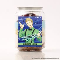 【アイドルマスター SideM】ケーキ缶 伊集院北斗ver.（315 Super SuMMer Market）