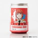 TVアニメ「チェンソーマン」マキマ ケーキ缶（イチゴ味） 1