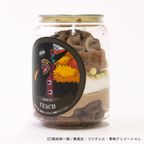 『ONE PIECE』ティーチ ケーキ缶 2