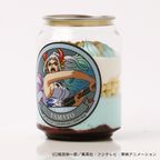 『ONE PIECE』ヤマト ケーキ缶 2