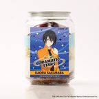 【アイドルマスター SideM】ケーキ缶 桜庭薫ver.（315 Super SuMMer Market） 1