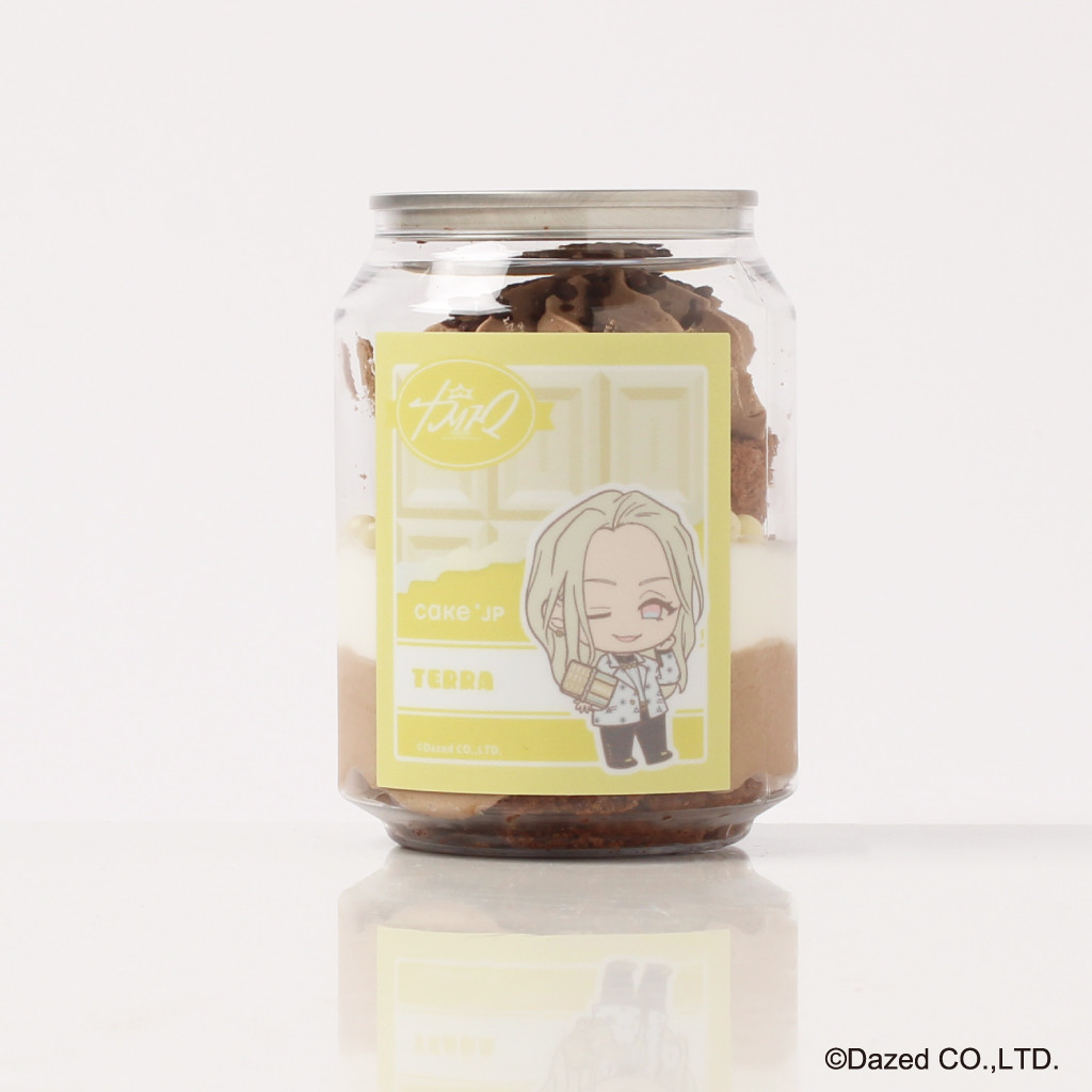 カリスマ テラ さびらカフェ 缶バッジ (8月迄値下げ) カリスマ テラ さびらカフェ 缶バッジ (8月迄値下げ) カリスマさびら