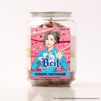 【アイドルマスター SideM】ケーキ缶 渡辺みのりver.（315 Super SuMMer Market）