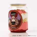 『ONE PIECE』ペローナ ケーキ缶 2