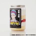 【弱虫ペダル】岸神小鞠 ケーキ缶 2