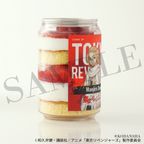 TVアニメ『東京リベンジャーズ』マイキー 聖夜決戦編ケーキ缶  3