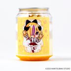 『少女革命計画』夕凪機 アクリルコースター付きケーキ缶（レモン味） 2