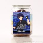 【アイドルマスター SideM】ケーキ缶 大河タケルver.（315 Super SuMMer Market） 1