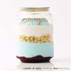 『ONE PIECE』ガープ ケーキ缶 3