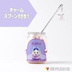 【スプーン付き】『きかんしゃトーマス』ケーキ缶（カナ） 1