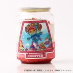 『ONE PIECE』チョッパー ケーキ缶 エッグヘッド編 1