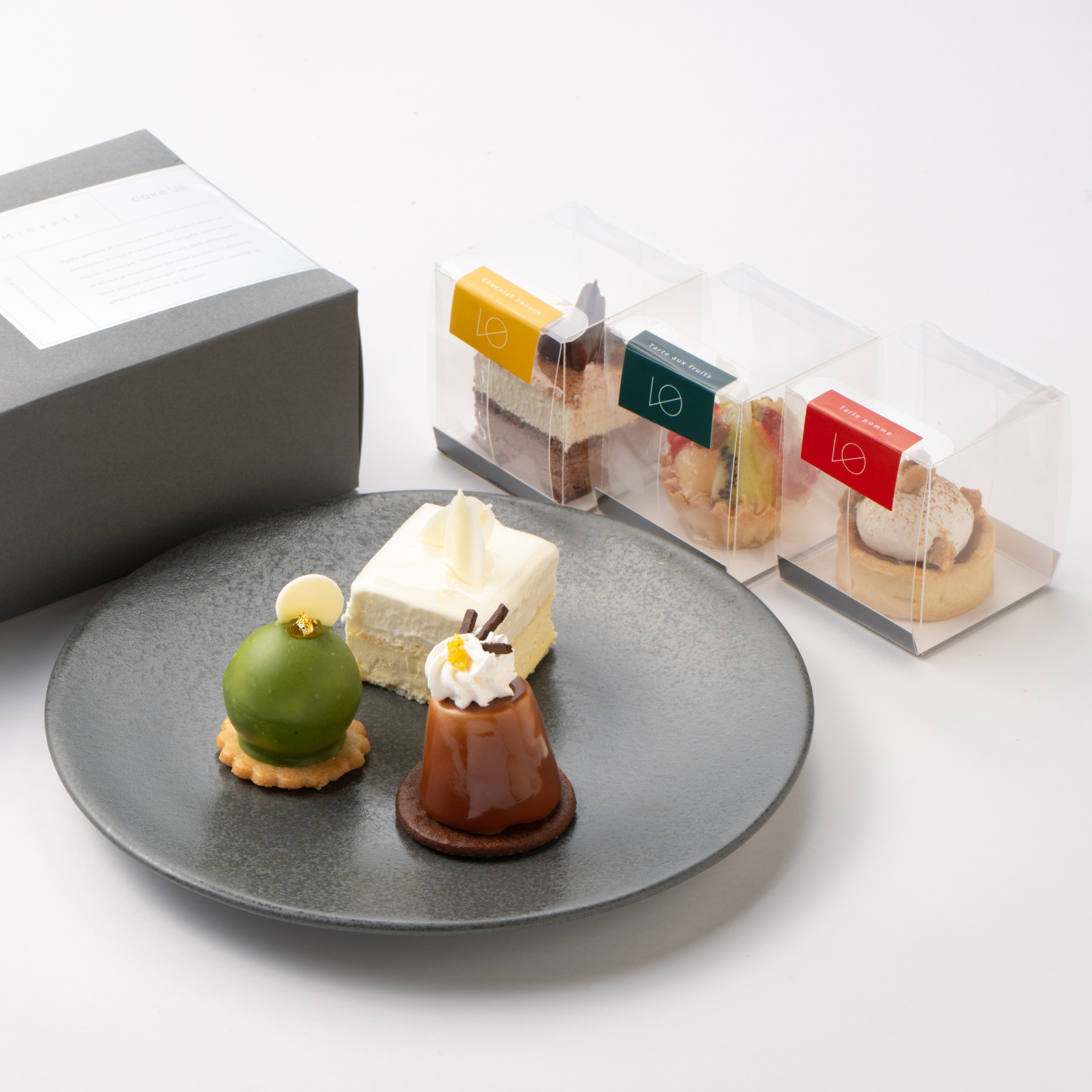 製菓　ケーキ型　6点セット 製菓 ケーキ型 6点セット 6種のケーキセット 6号18cm 6種類