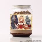 【アズールレーン 】9th アニバーサリー アクリルコースター付きケーキ缶（リシュリュー） 2