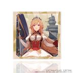 【アズールレーン 】9th アニバーサリー アクリルコースター付きケーキ缶（リシュリュー） 3