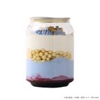 「名探偵コナン」オリジナルケーキ缶（江戸川コナン・ブドウ味） 2