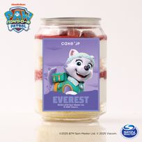 【パウ・パトロール】エベレスト ケーキ缶（ショートケーキ）