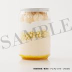 アニメ「鬼滅の刃」ケーキ缶_煉獄杏寿郎 3