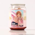 【学園アイドルマスター】姫崎莉波 ケーキ缶 アクリルコースター付き 2